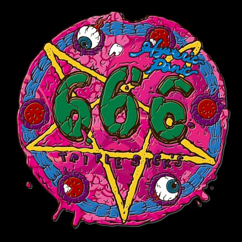 666 (TRIPLE SICK’S)