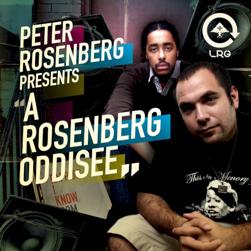 A Rosenberg Oddisee