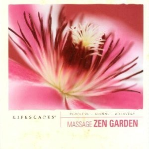 Lifescapes: Massage Zen Garden