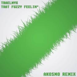 That Fuzzy Feelin' (Akosmo remix)