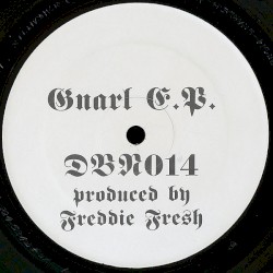 Gnarl EP