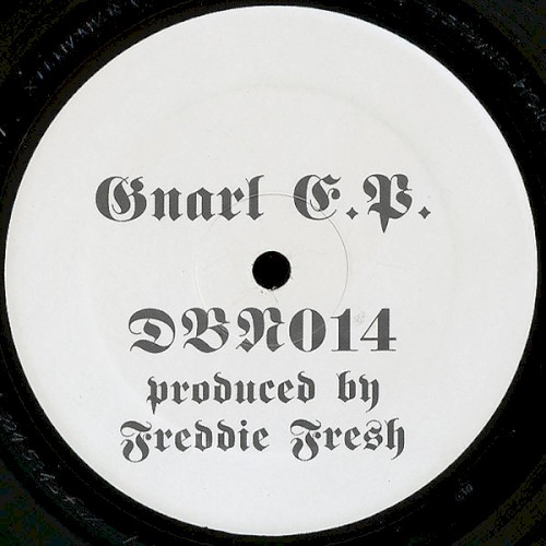 Gnarl EP