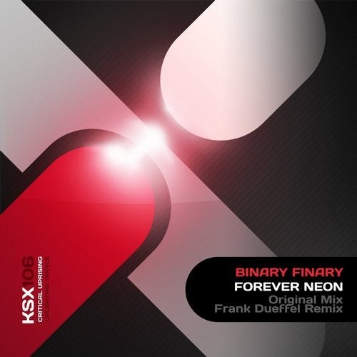 Forever Neon