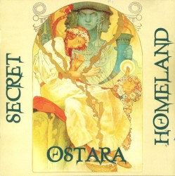 Secret Homeland