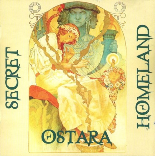 Secret Homeland
