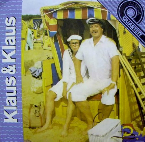 Klaus & Klaus