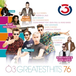 Ö3 Greatest Hits 76