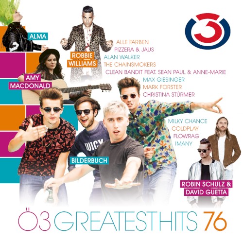 Ö3 Greatest Hits 76