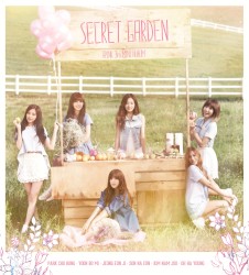 Secret Garden