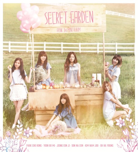 Secret Garden
