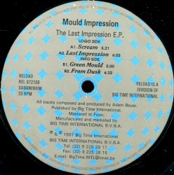 The Last Impression EP