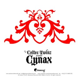 Cynax EP