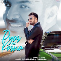 Pyar Ni Karna