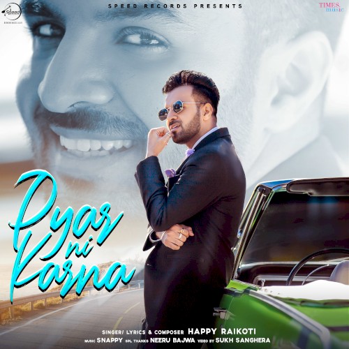 Pyar Ni Karna
