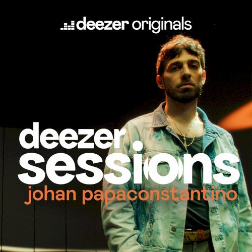 Deezer Sessions