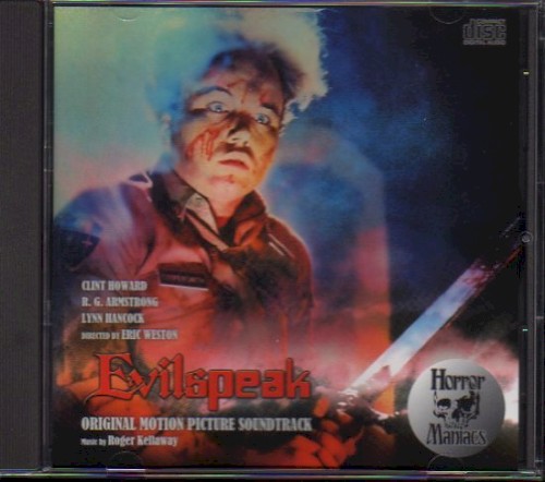 Evilspeak (Original Motion Picture Soundtrack)