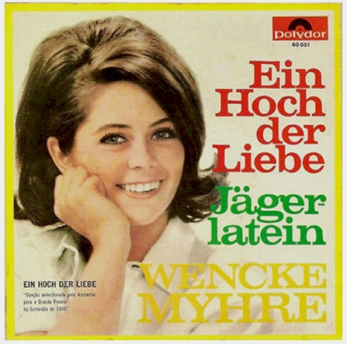 Ein Hoch der Liebe / Tausend Fenster