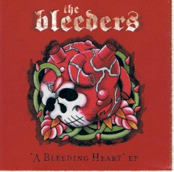 A Bleeding Heart