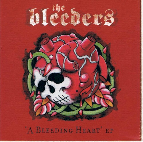 A Bleeding Heart