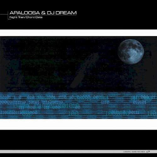 Night Train / Chord Data