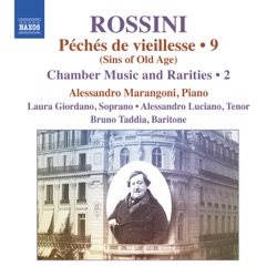 Péchés de vieillesse 9 (Sins of Old Age): Chamber Music and Rarities 2
