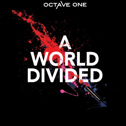 A World Divided (The O1 Mixes)