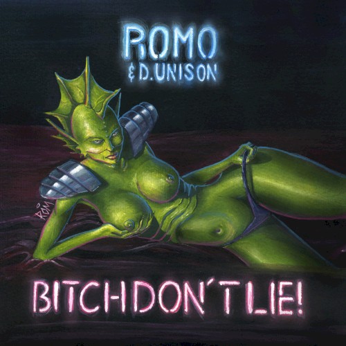 Bitch Don’t Lie