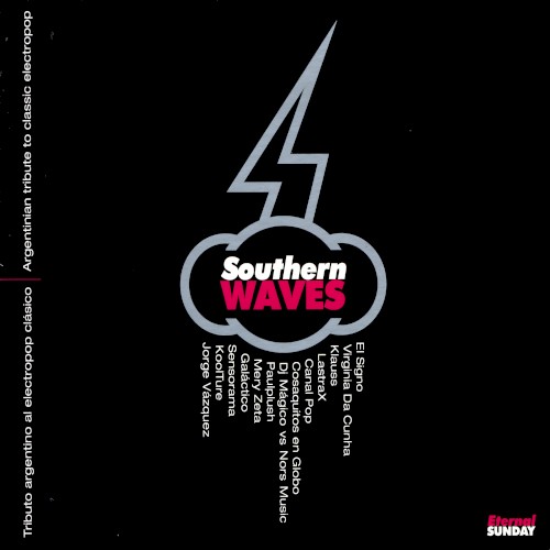 Southern Waves: Argentinian Tribute to Classic Electropop