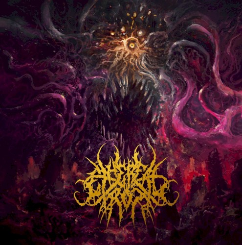 Ethereal Rot
