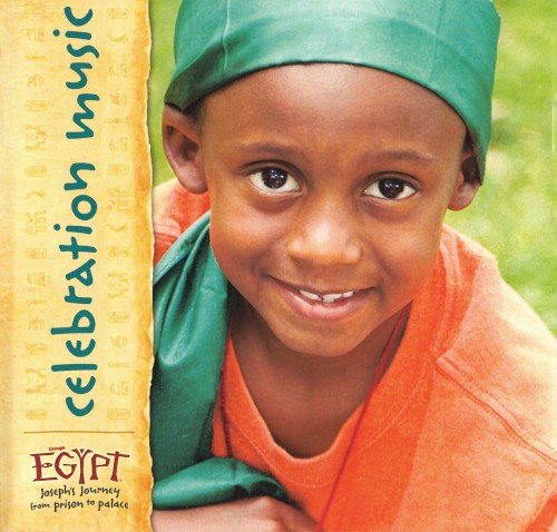 Egypt: Celebration Music