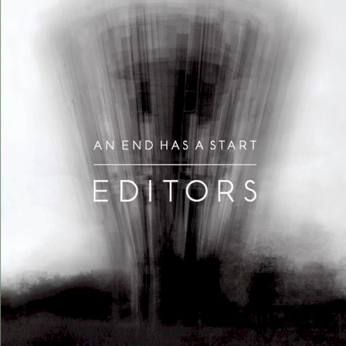 An End Has a Start EP