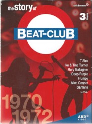 The Story of Beat‐Club, Volume 3: 1970–1972