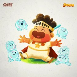 Kumpul Bocah (Original Soundtrack from "Jumbo")