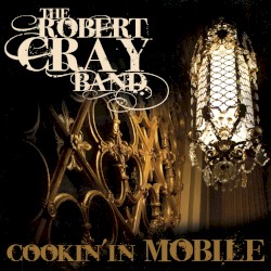 Cookin’ in Mobile