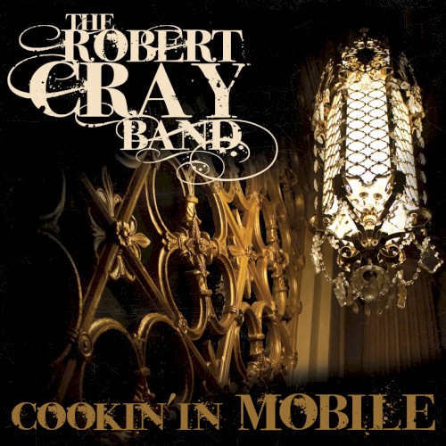 Cookin’ in Mobile