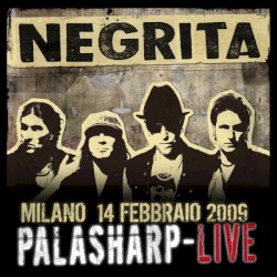 Helldorado – Palasharp Live Milano