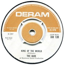 King of the World