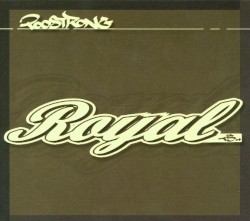 Royal TS