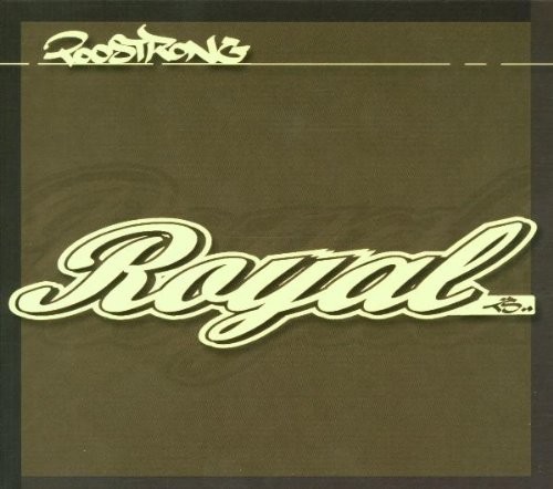 Royal TS