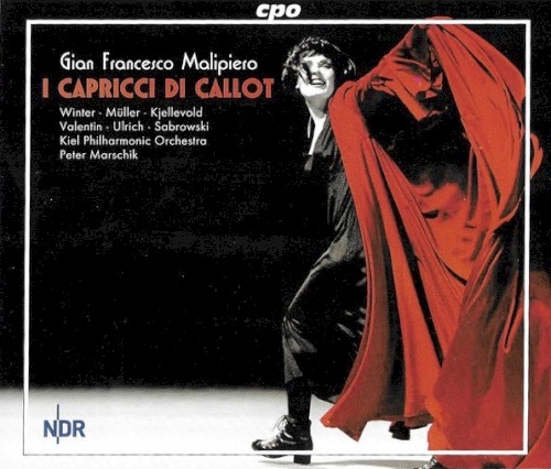 I Capricci Di Callot