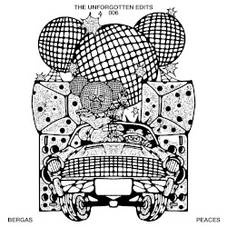 The Unforgotten Edits 006