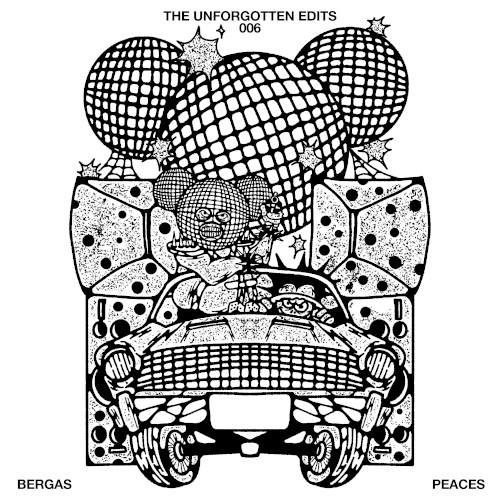 The Unforgotten Edits 006