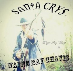 Santa Crys