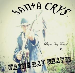 Santa Crys
