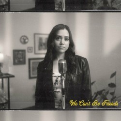 we can't be friends (wait for your love) [Acoustic]