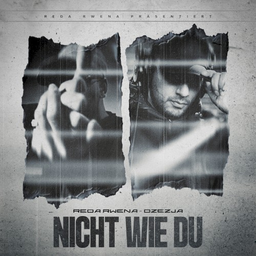 Nicht wie du