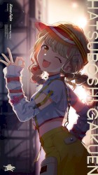 藤田ことね 2nd Single「Yellow Big Bang!」