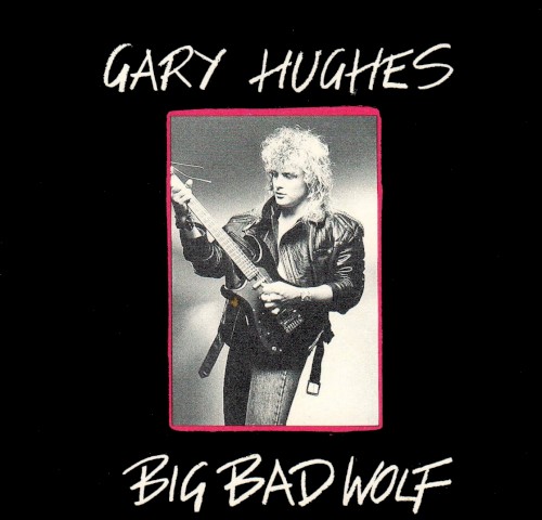Big Bad Wolf