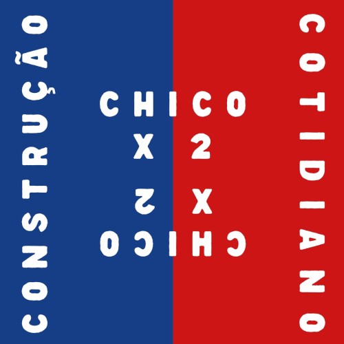 Chico x 2