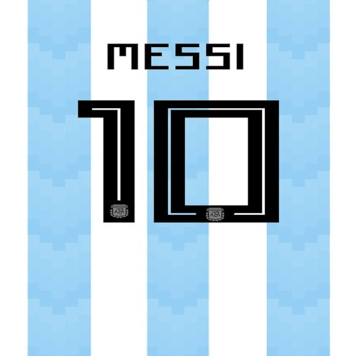 Messi EP
